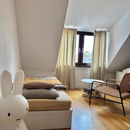 Apartman Zara Komárno Extérieur photo