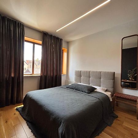 Apartman Zara Komárno Extérieur photo