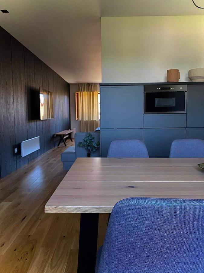 Apartman Zara Komárno Extérieur photo