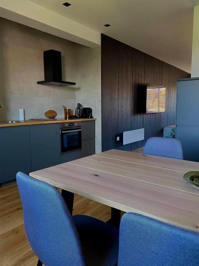 Apartman Zara Komárno Extérieur photo
