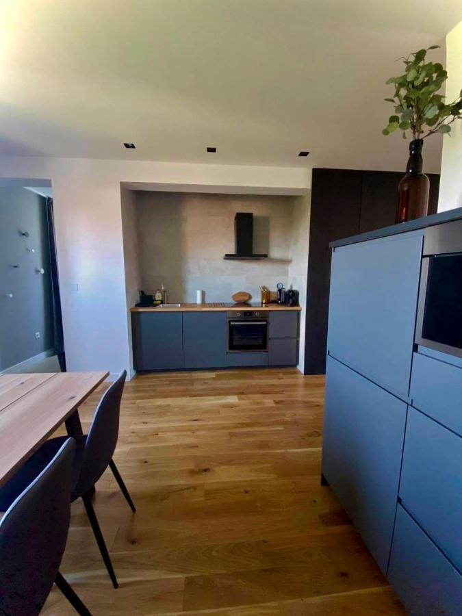 Apartman Zara Komárno Extérieur photo