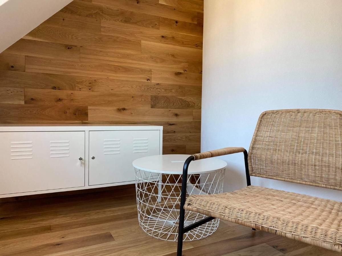 Apartman Zara Komárno Extérieur photo
