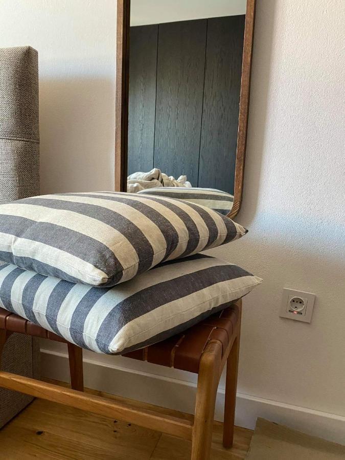 Apartman Zara Komárno Extérieur photo