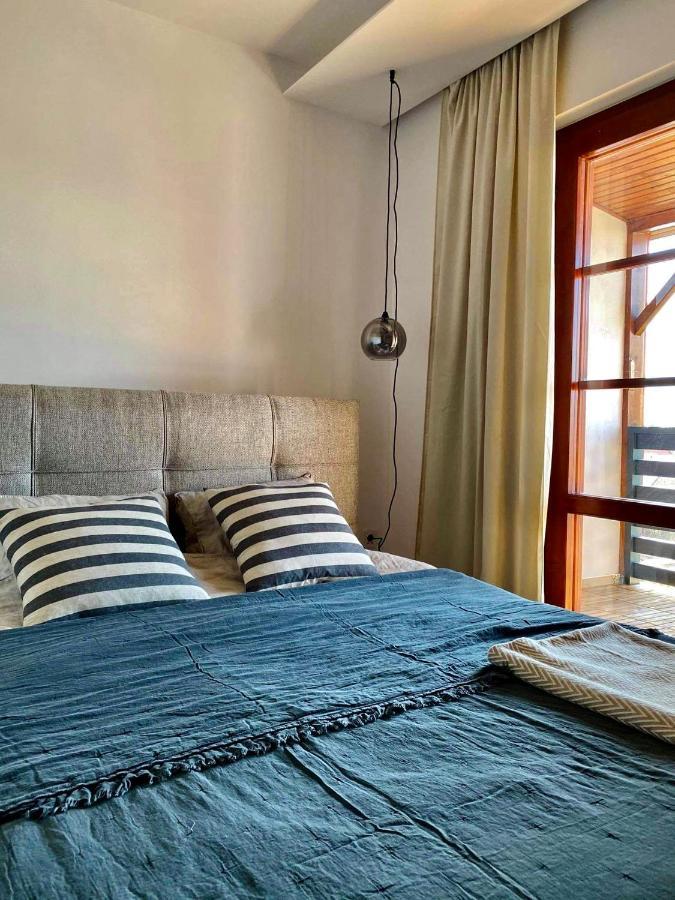 Apartman Zara Komárno Extérieur photo