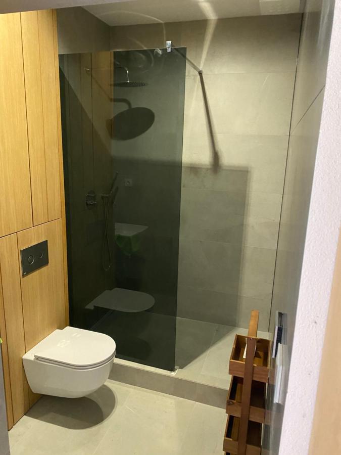 Apartman Zara Komárno Extérieur photo