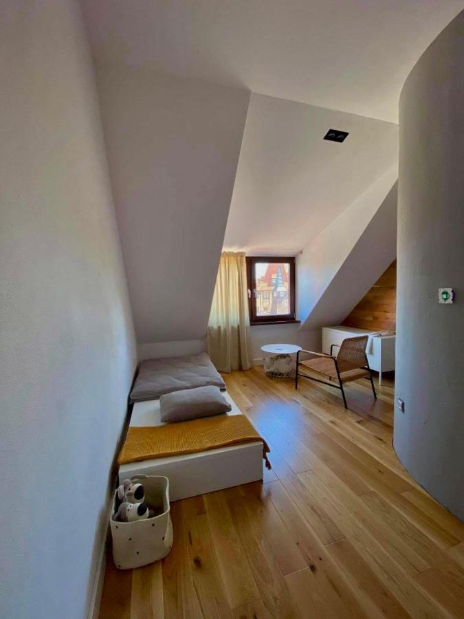 Apartman Zara Komárno Extérieur photo
