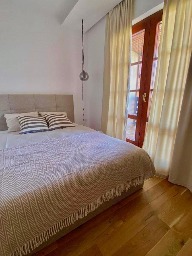 Apartman Zara Komárno Extérieur photo