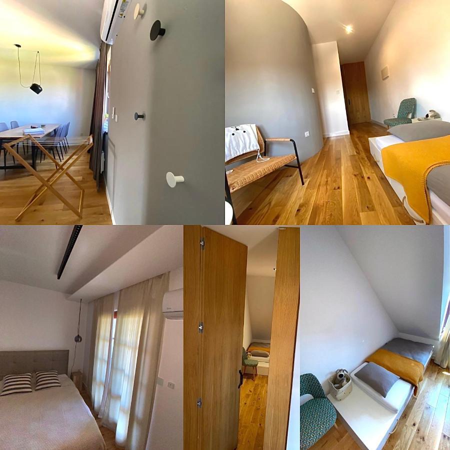 Apartman Zara Komárno Extérieur photo