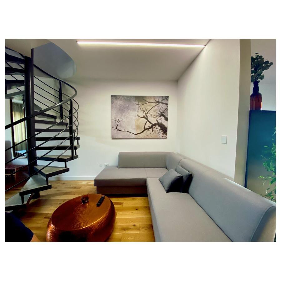 Apartman Zara Komárno Extérieur photo