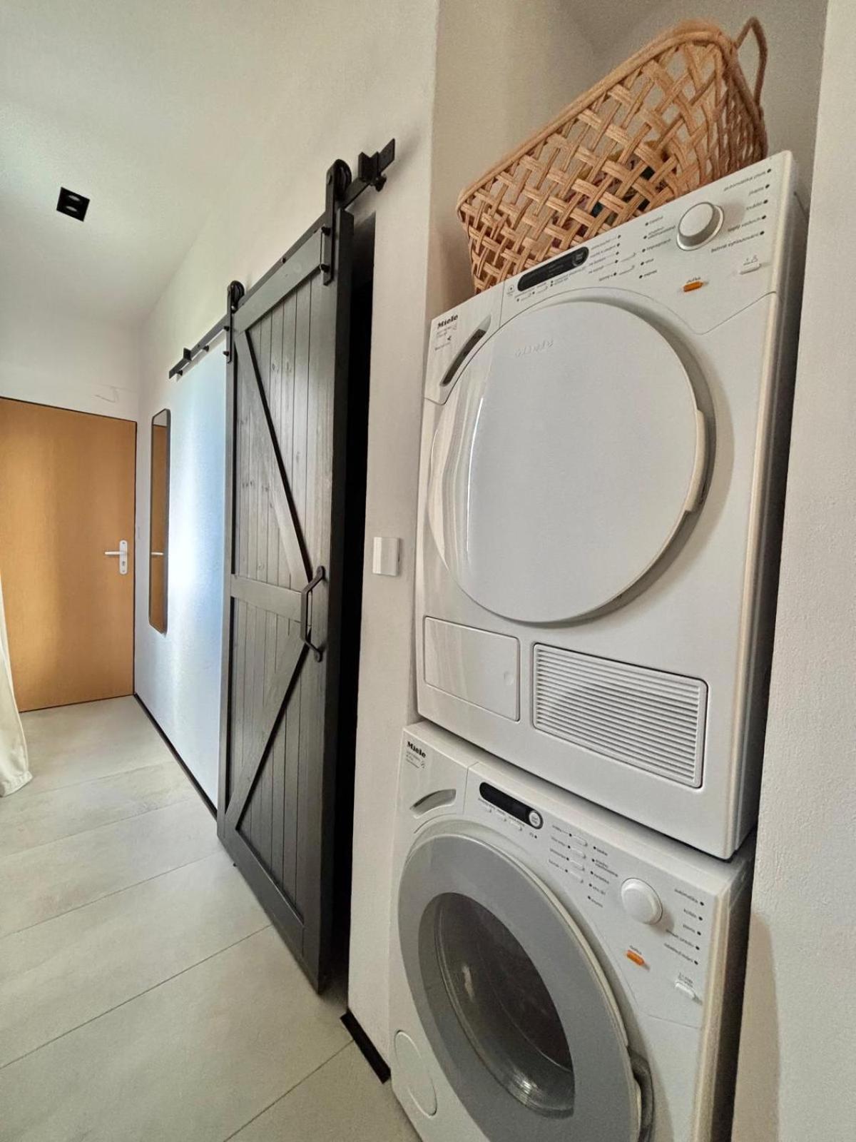 Apartman Zara Komárno Extérieur photo