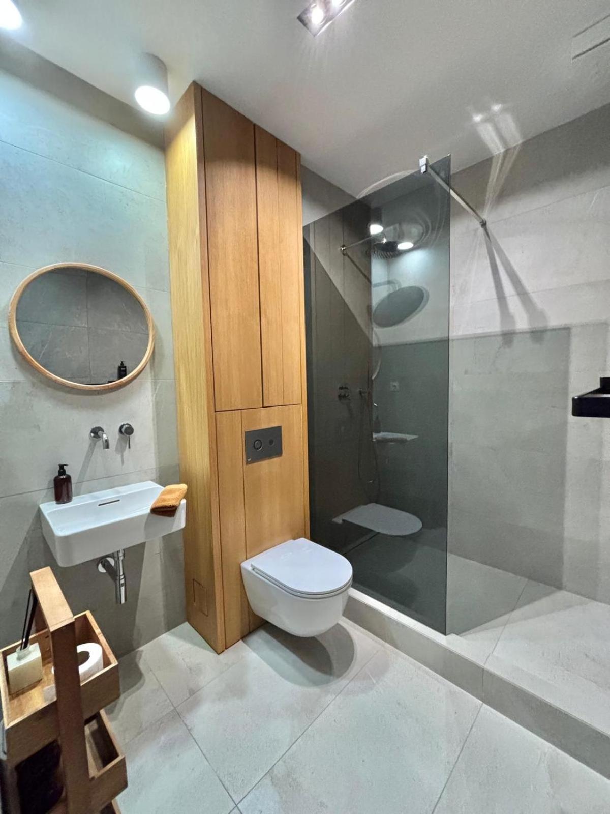 Apartman Zara Komárno Extérieur photo