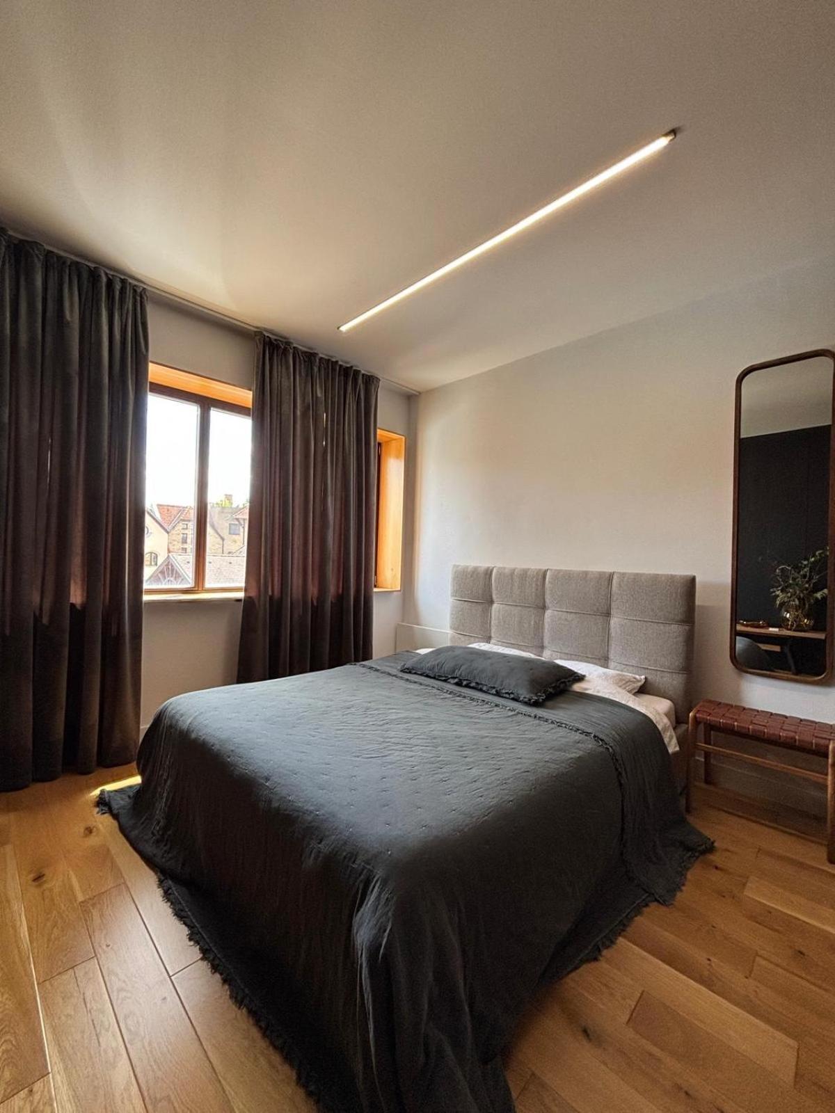 Apartman Zara Komárno Extérieur photo