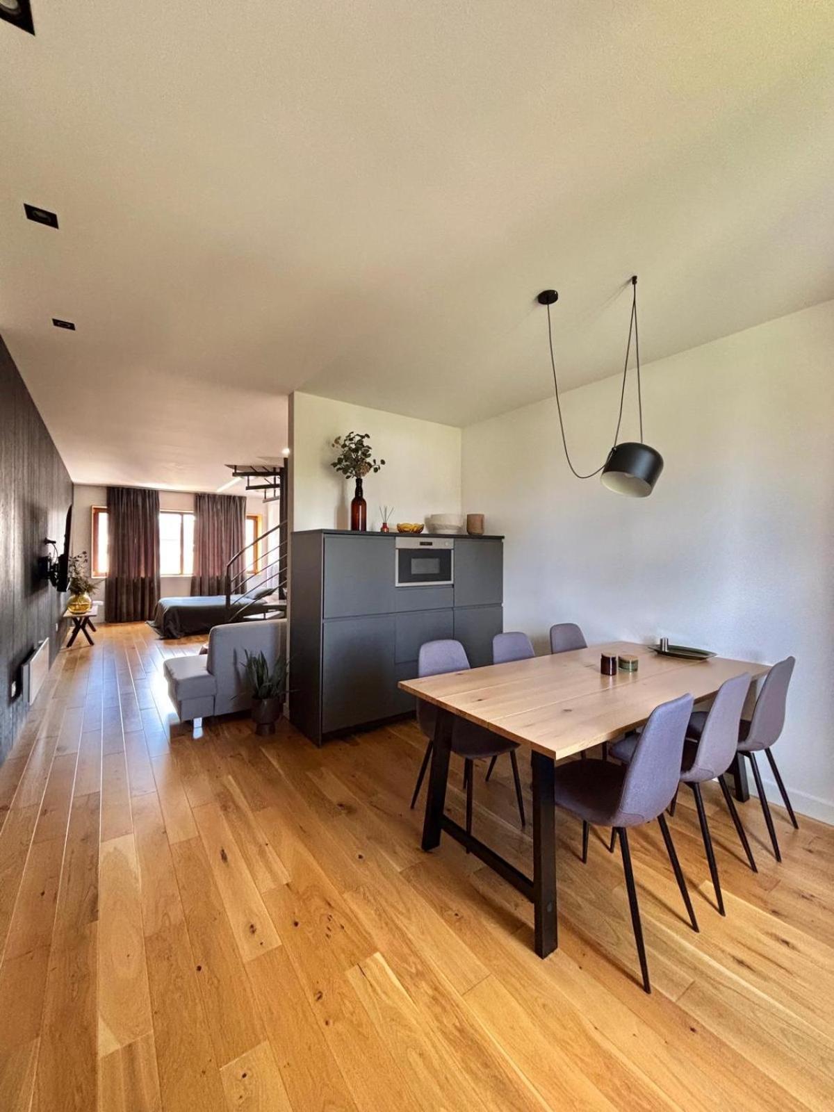 Apartman Zara Komárno Extérieur photo