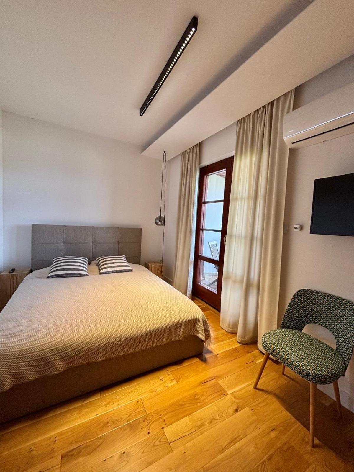 Apartman Zara Komárno Extérieur photo
