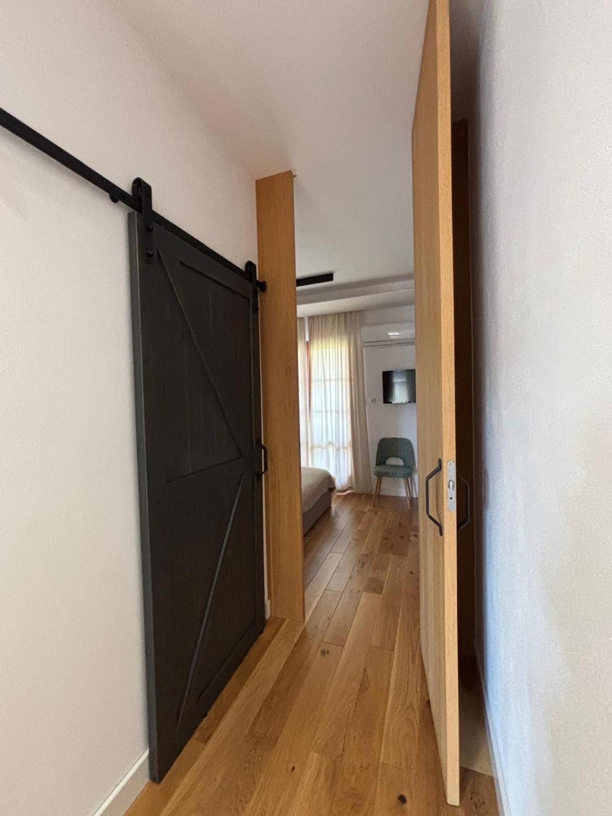 Apartman Zara Komárno Extérieur photo