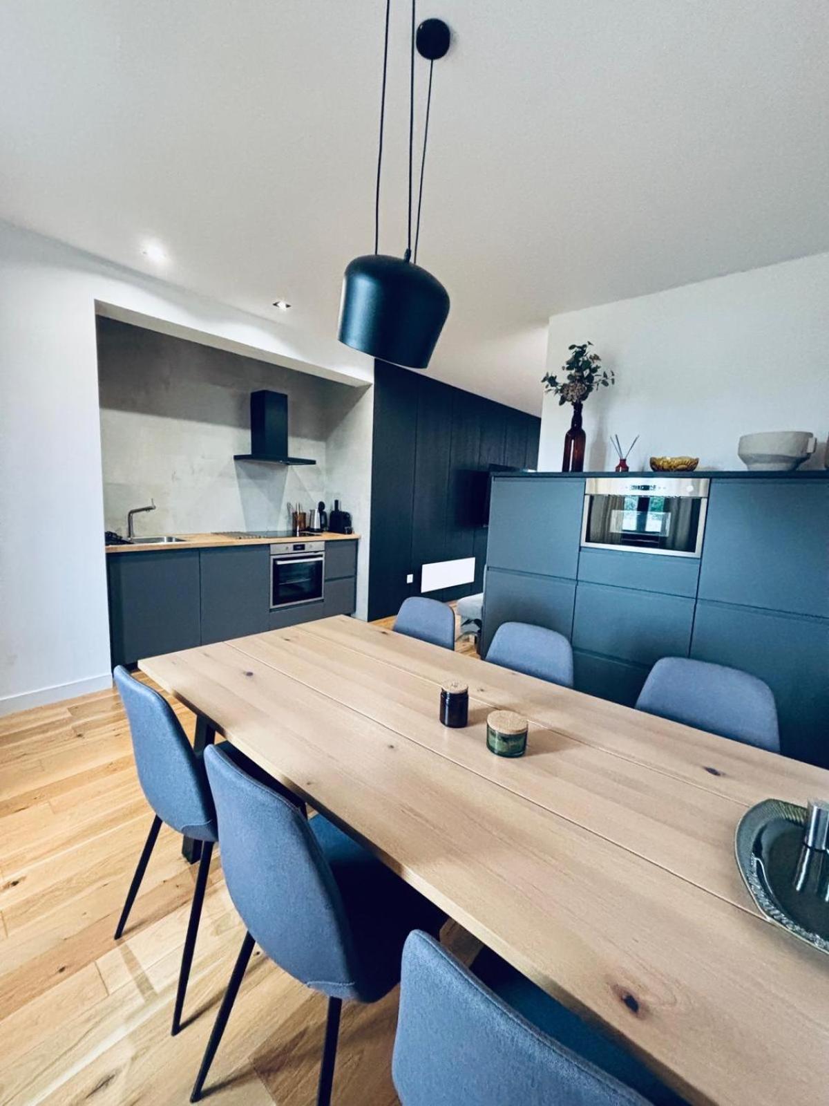 Apartman Zara Komárno Extérieur photo