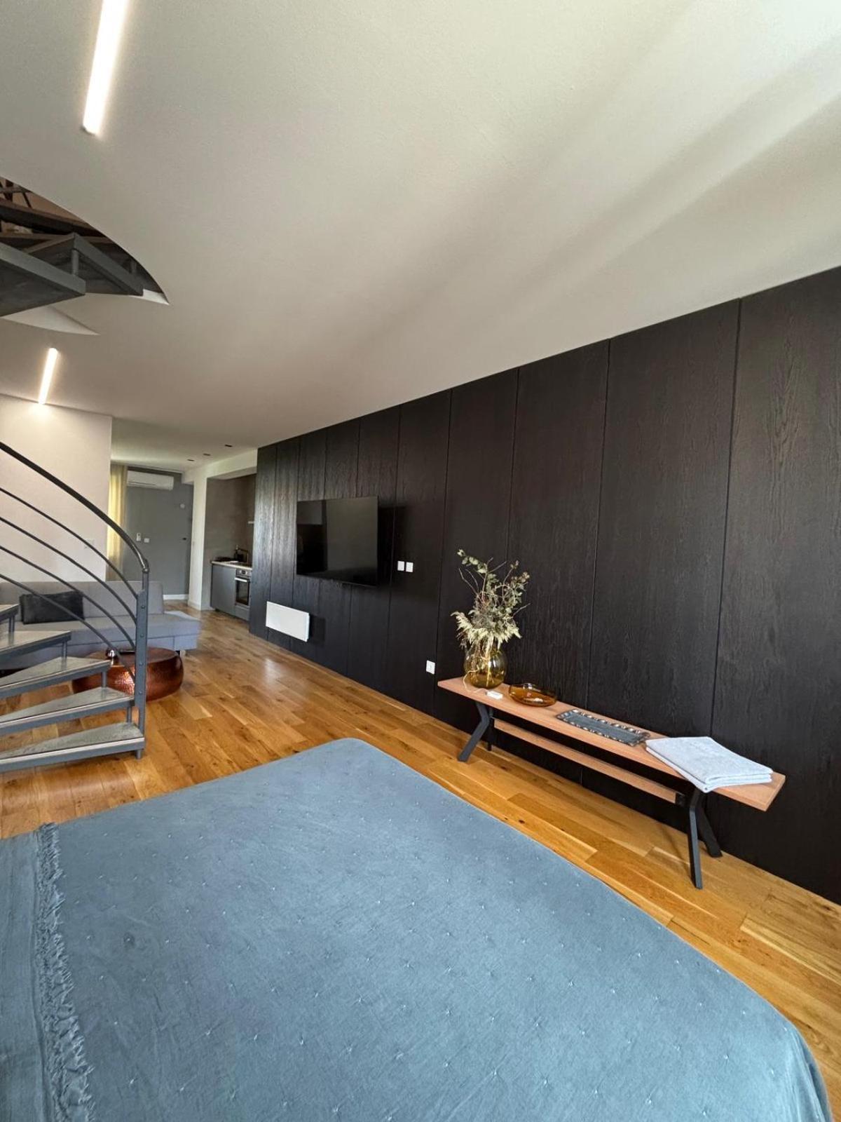 Apartman Zara Komárno Extérieur photo